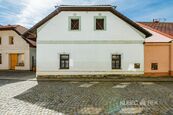 Pronájem jednotky 3+kk, 70m2, Kamenice nad Lipou, cena 12000 CZK / objekt / měsíc, nabízí 
