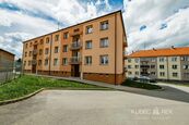 Prodej bytu 3+1, Mladá Vožice, cena 2900000 CZK / objekt, nabízí bohumilkubec.cz s.r.o.