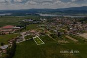 Prodej pozemku Horní Planá, cena 7495000 CZK / objekt, nabízí 