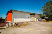 Pronájem skladu 170 m2, Opařany, cena 25000 CZK / objekt / měsíc, nabízí 