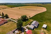 Prodej stavebního pozemku, 740 m2, Nová Ves u Chýnova, cena 2790000 CZK / objekt, nabízí bohumilkubec.cz s.r.o.