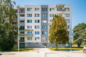 Pronájem bytu o velikosti 3+1, 72 m2, Helsinská 2736 Tábor, cena 13900 CZK / objekt / měsíc, nabízí 
