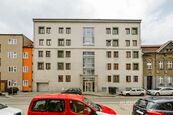 Pronájem bytu 2+kk, 54 m2, Budějovická 3072, cena 15500 CZK / objekt / měsíc, nabízí 