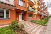 Prodej bytu 2+1 Sezimovo Ústí, ulice Krátká 647/1, cena 3998000 CZK / objekt, nabízí bohumilkubec.cz s.r.o.