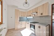 Prodej bytu 3+1, 67 m2, Otín - Jindřichův Hradec, cena 3490000 CZK / objekt, nabízí bohumilkubec.cz s.r.o.