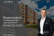 Prodej bytu 2+1, 64 m2, Jesenského 2701 Tábor, cena 1 CZK / objekt, nabízí bohumilkubec.cz s.r.o.