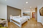 Prodej bytu 1+kk, 30 m2, Wellness hotel Frymburk, Frymburk, cena 3990000 CZK / objekt, nabízí 