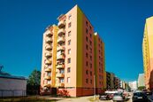 Pronájem bytu 4+1, 83 m2, Kosmonautů 13, Jindřichův Hradec, cena 16500 CZK / objekt / měsíc, nabízí bohumilkubec.cz s.r.o.