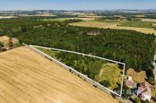 Prodej pozemku pro výstavbu RD, cena 18900000 CZK / objekt, nabízí bohumilkubec.cz s.r.o.