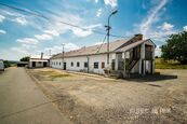 Pronájem skladu 185 m2, Tábor, Měšice, cena 10000 CZK / objekt / měsíc, nabízí 