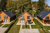 Prodej RD 4+kk, Hůrka u Horní Plané, cena 9990000 CZK / objekt, nabízí bohumilkubec.cz s.r.o.