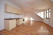 Nabídka - pronájem, Byt: 2+kk, Zbyňkova, Tábor, cena 15500 CZK / objekt / měsíc, nabízí 