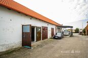 Pronájem skladu, 100 m2, Tábor., cena 10000 CZK / objekt / měsíc, nabízí 