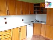 Pronájem pěkného bytu s lodžií 3+1, Italská, Prostějov, cena 14000 CZK / objekt / měsíc, nabízí 