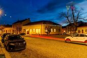 Prodej víceúčelové nemovitosti ideální kombinace bydlení a podnikání, ul. Sokolská, Prostějov, cena 16900000 CZK / objekt, nabízí 