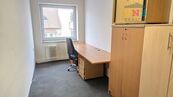 Pronájem kanceláře, ul. Budovcova, Prostějov, cena 2057 CZK / objekt / měsíc, nabízí VNB reality s.r.o.