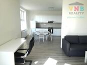 Pronájem bytu 2+kk, ul. Slezská, Praha, cena 25500 CZK / objekt / měsíc, nabízí VNB reality s.r.o.