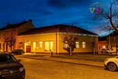 Rodinný dům s prostorem pro společné chvíle i soukromí, ul.Sokolská, Prostějov, cena 16900000 CZK / objekt, nabízí 