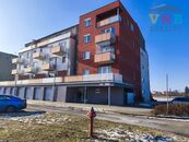 Pronájem krásného bytu 2+kk s velkou lodžií, 73 m2, Prostějov, Werichova, cena 14000 CZK / objekt / měsíc, nabízí 