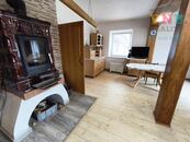 Pronájem bytu 2+1 ve zděném domě, 70 m2, Mohelnice, Horní Krčmy, cena 14000 CZK / objekt / měsíc, nabízí VNB reality s.r.o.