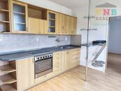 Pronájem pěkného zděného bytu 2+kk s lodžií, Prostějov, Krasická ul., cena 12900 CZK / objekt / měsíc, nabízí VNB reality s.r.o.