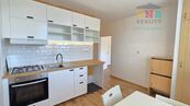 Prodej pěkného bytu 1+1 s lodžií, A.Slavíčka, Prostějov, cena 3250000 CZK / objekt, nabízí VNB reality s.r.o.