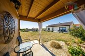 Moderní novostavba 3+kk s úchvatným výhledem a velkou zahradou, Hluchov, cena 13980000 CZK / objekt, nabízí VNB reality s.r.o.