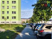Pronájem světlého bytu 3+1 s lodžií (64 m2), Italská, Prostějov, cena 13000 CZK / objekt / měsíc, nabízí 