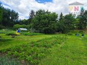 Pozemek s chatou 2+kk v zahrádkářské kolonii, Řepová u Mohelnice, cena 690000 CZK / objekt, nabízí VNB reality s.r.o.