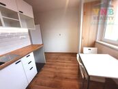 Pronájem bytu 1+kk, A.Slavíčka, Prostějov, cena 10000 CZK / objekt / měsíc, nabízí 