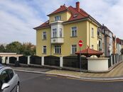 Pronájem, Byty 3+1, 100 m - Teplice, cena 17000 CZK / objekt / měsíc, nabízí Milan Choura