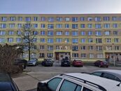 Prodej bytu 2+kk 40 m, Teplice - Řetenice, Rooseveltovo náměstí, cena 1800000 CZK / objekt, nabízí Milan Choura