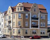 Pronájem bytu 2+1 72 m, Teplice - Doubravská, Trnovany, cena 11500 CZK / objekt / měsíc, nabízí 