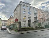 Pronájem bytu 2+1 44 m, Praha - Nusle, cena 18000 CZK / objekt / měsíc, nabízí 