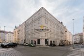 Prodej byty 3+kk, 84 m - Praha - Vršovice, cena 18750000 CZK / objekt, nabízí Friends Forever Reality, s.r.o.