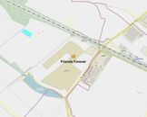 Prodej podílu 1/2 pole 10 561 m, Pardubice - Hostovice, cena 40 CZK / m2, nabízí 