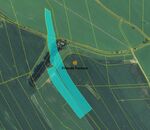 Prodej podílu 1/8 pole 7 226 m, Luková, cena 39 CZK / m2, nabízí 