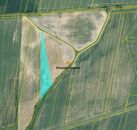 Prodej pole 14 401 m, Čistá, cena 49 CZK / m2, nabízí 