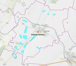 Prodej podílu 1/12 pole 19 657 m, Rozhovice, cena 49 CZK / m2, nabízí 