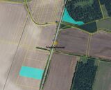 Prodej podílu 1/2 pole 12 701 m, Chotěšice, cena 49 CZK / m2, nabízí 