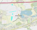 Prodej pole 26 118 m, Rokycany, cena 53 CZK / m2, nabízí 