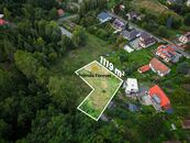 Prodej stavebního pozemku 1 119 m, Velké Popovice - Brtnice, cena 6500000 CZK / objekt, nabízí 