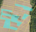 Prodej pole 48 034 m, Zlín - Velíková, cena 48 CZK / m2, nabízí 