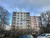 Pronájem bytu 1+1 41 m, Litoměřice, cena 11000 CZK / objekt / měsíc, nabízí 