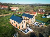 Prodej rodinného domu 183 m, Pečice - Drsník, cena 9800000 CZK / objekt, nabízí 