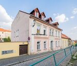 Pronájem bytu 3+1 127 m, Litoměřice, cena 18000 CZK / objekt / měsíc, nabízí Friends Forever Reality, s.r.o.