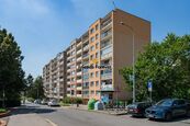 Prodej bytu 3+1 71 m, Praha - Stodůlky, cena 9200000 CZK / objekt, nabízí 