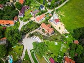 Pozemek, bydlení, prodej, Vlkovec, Chocerady, Benešov, cena 5490000 CZK / objekt, nabízí 
