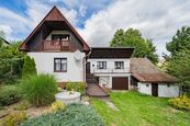 Rodinný dům, prodej, Rašovice, Hlasivo, Tábor, cena 5616000 CZK / objekt, nabízí Friends Forever Reality, s.r.o.