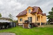 Rodinný dům, prodej, Petříkov, Praha východ, cena 15499000 CZK / objekt, nabízí Friends Forever Reality, s.r.o.